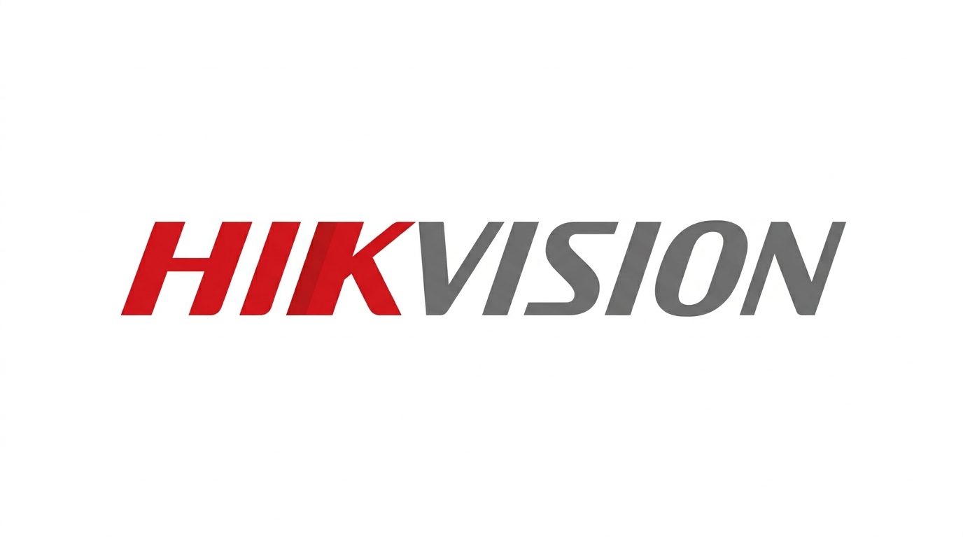 Hikvision